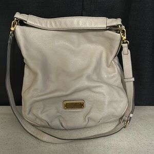 Marc Jacob’s large crossbody purse